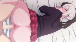 Onikata Doggy?Kumanosuke? - blue archive animation on Crohasit